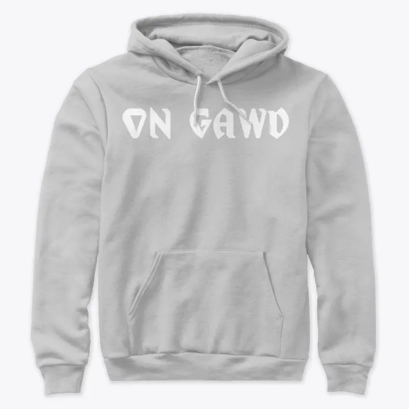 GAWDBODY Apparel