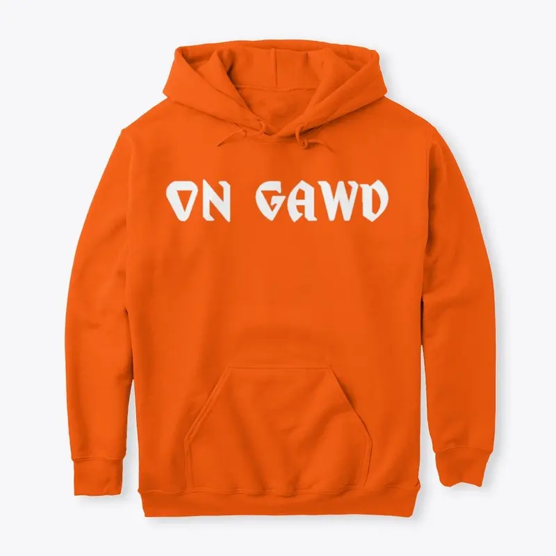 GAWDBODY Apparel